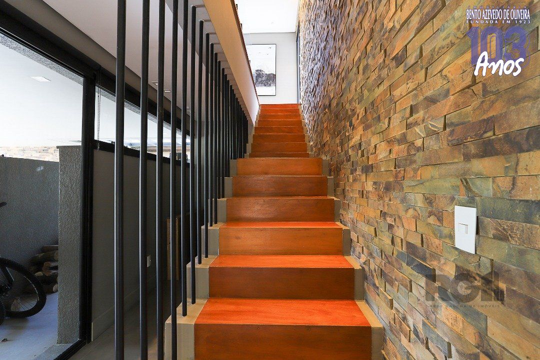 Casa de Condomínio, 4 quartos - Foto 46
