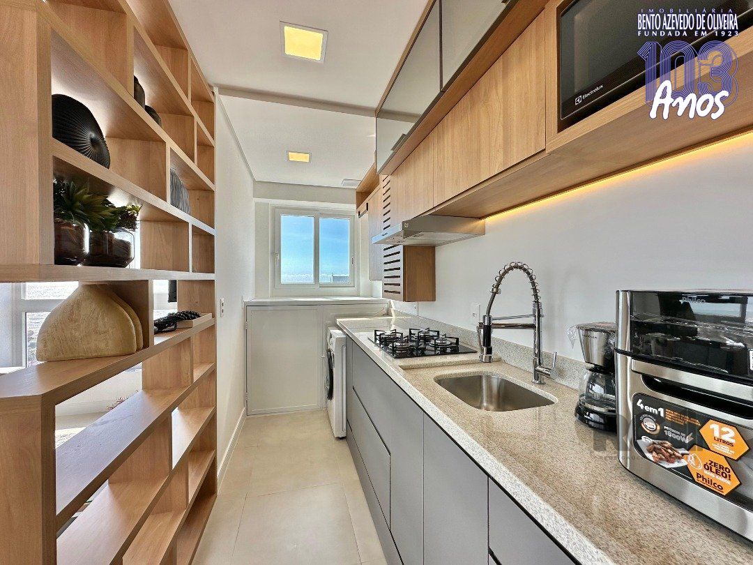 Apartamento, 3 quartos, 92 m² - Foto 10