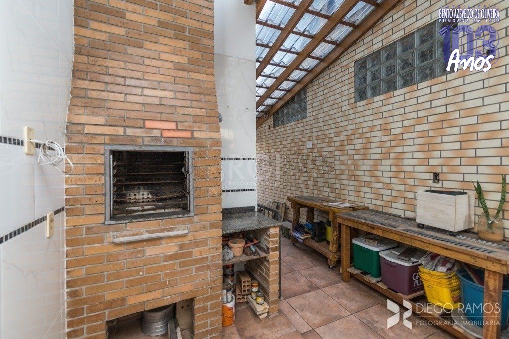 Casa, 3 quartos, 135 m² - Foto 23