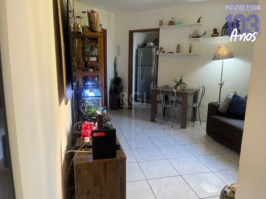 Apartamento, 1 quarto, 41 m² - Foto 10