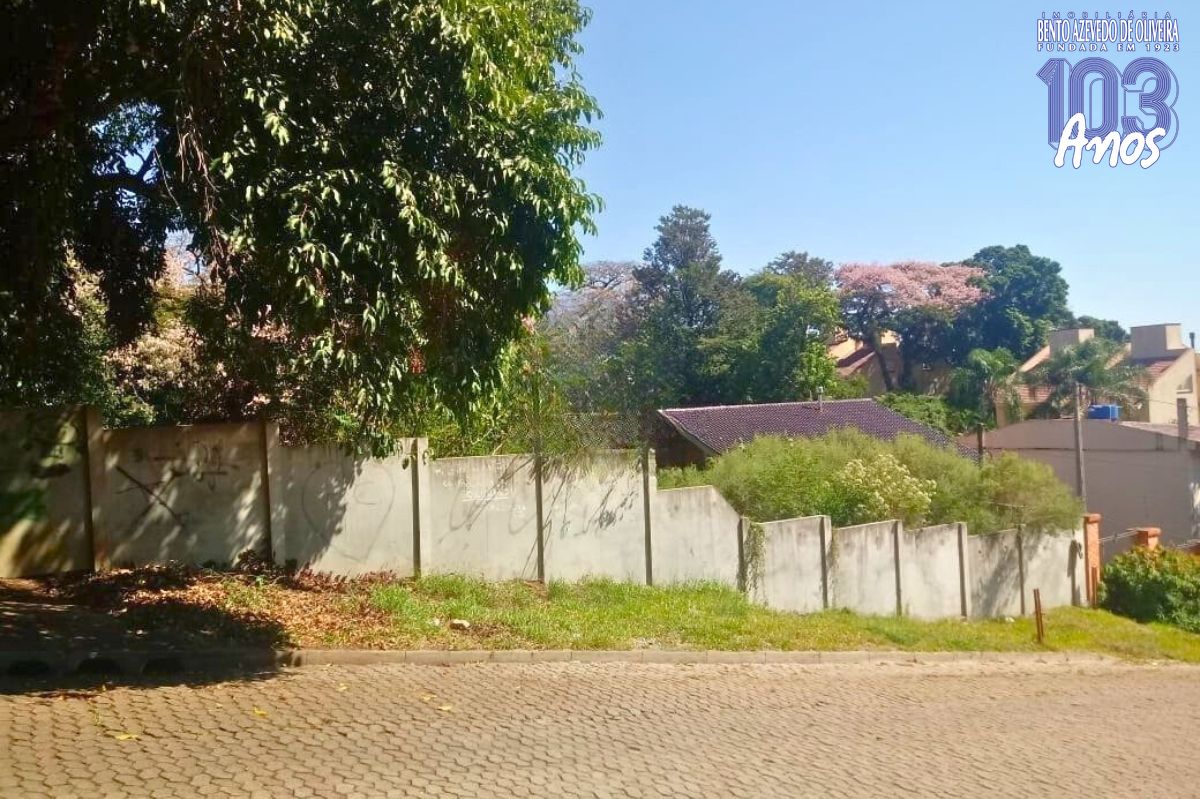 Terreno, 1157 m² - Foto 1