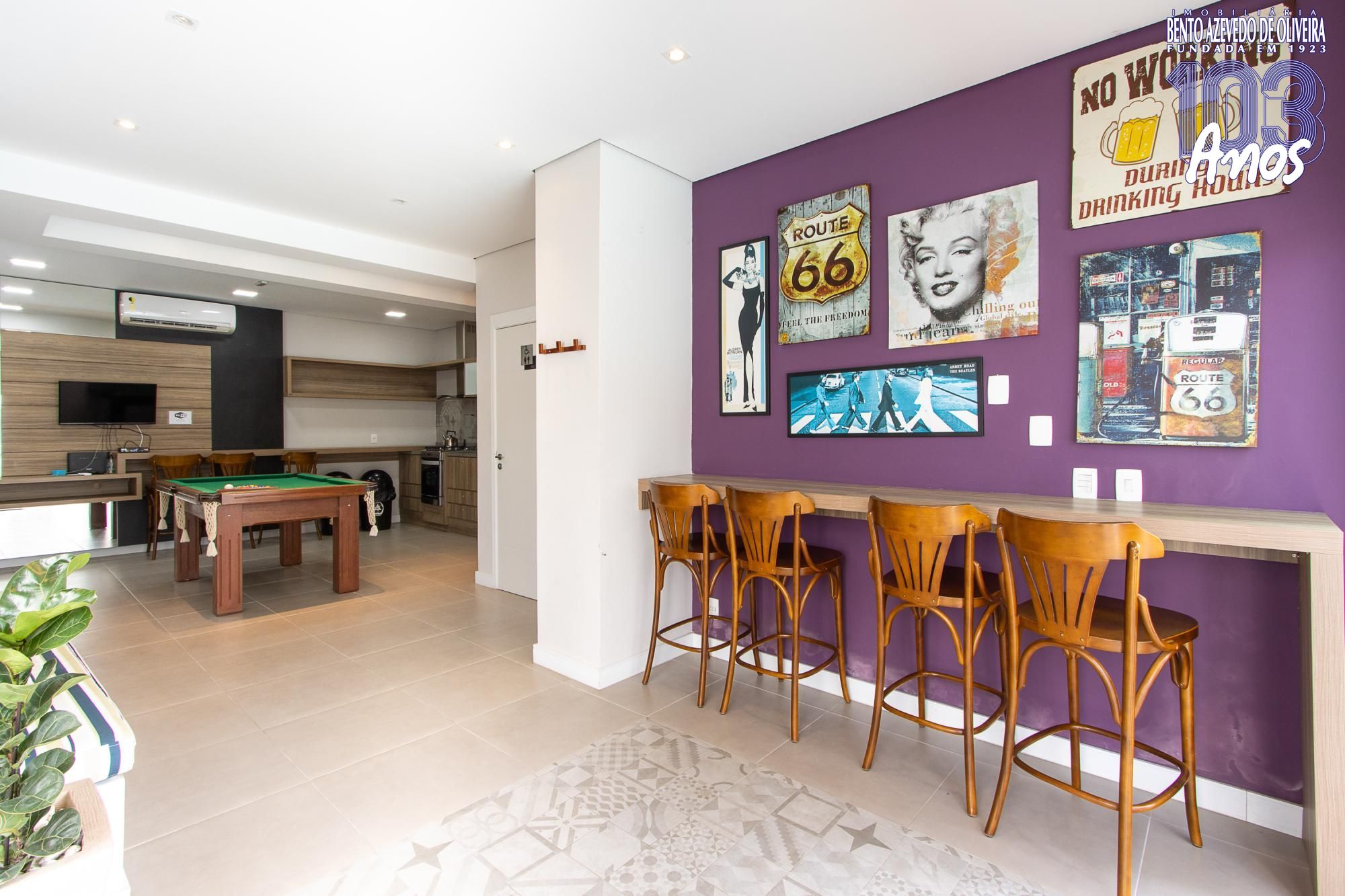 Apartamento, 2 quartos, 57 m² - Foto 40