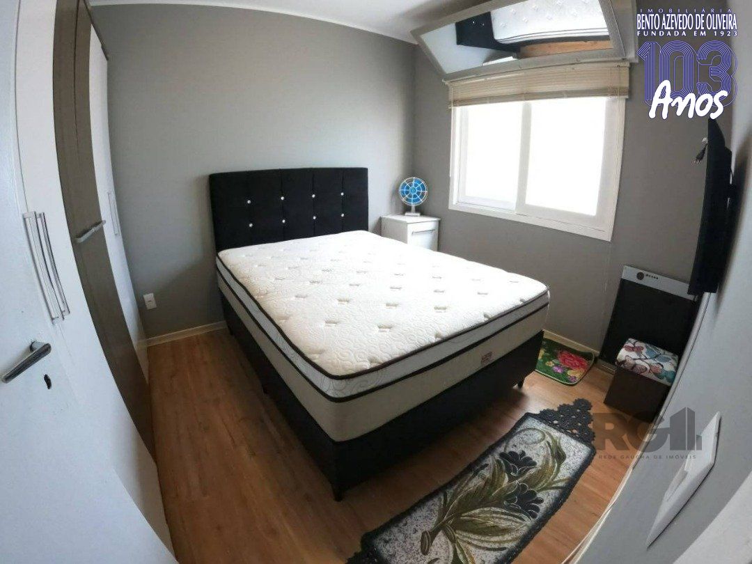 Apartamento, 1 quarto, 40 m² - Foto 4