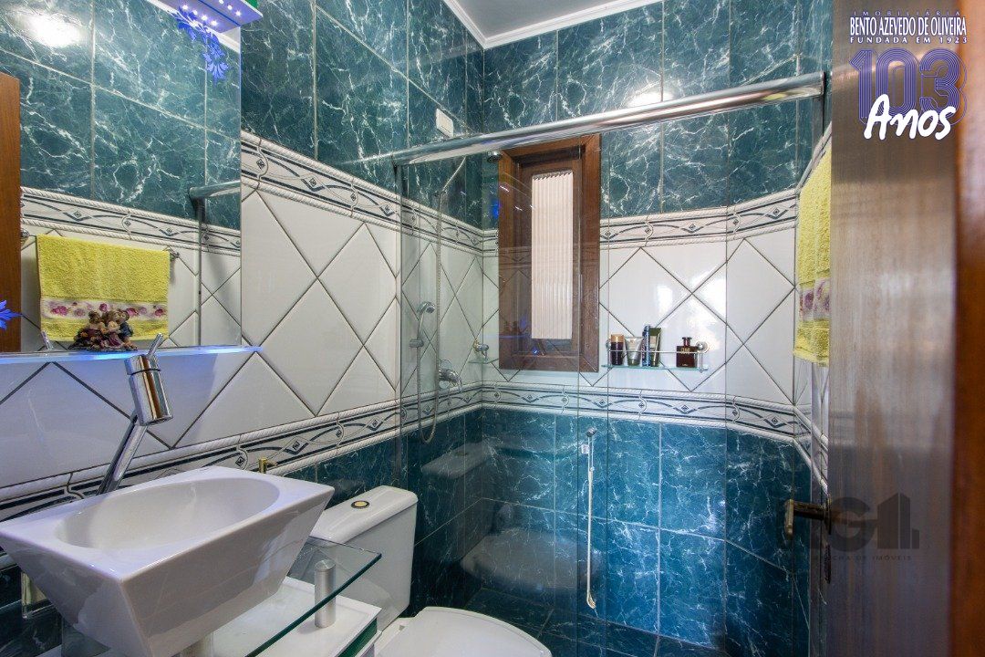Cobertura, 3 quartos, 181 m² - Foto 24