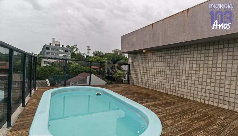 Cobertura, 3 quartos, 207 m² - Foto 31