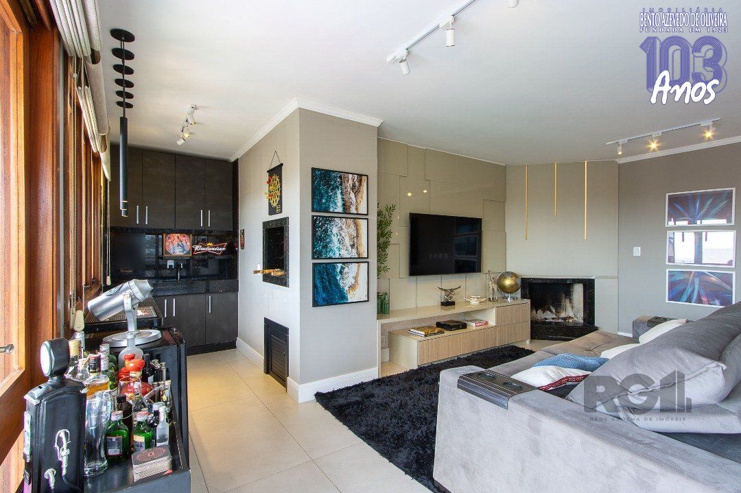 Cobertura, 3 quartos, 209 m² - Foto 43