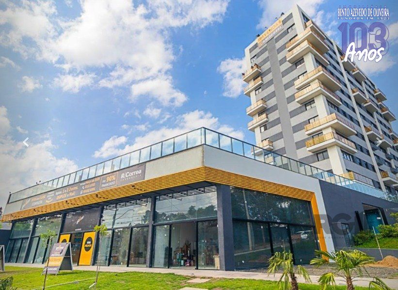 Loja-Salão, 136 m² - Foto 2
