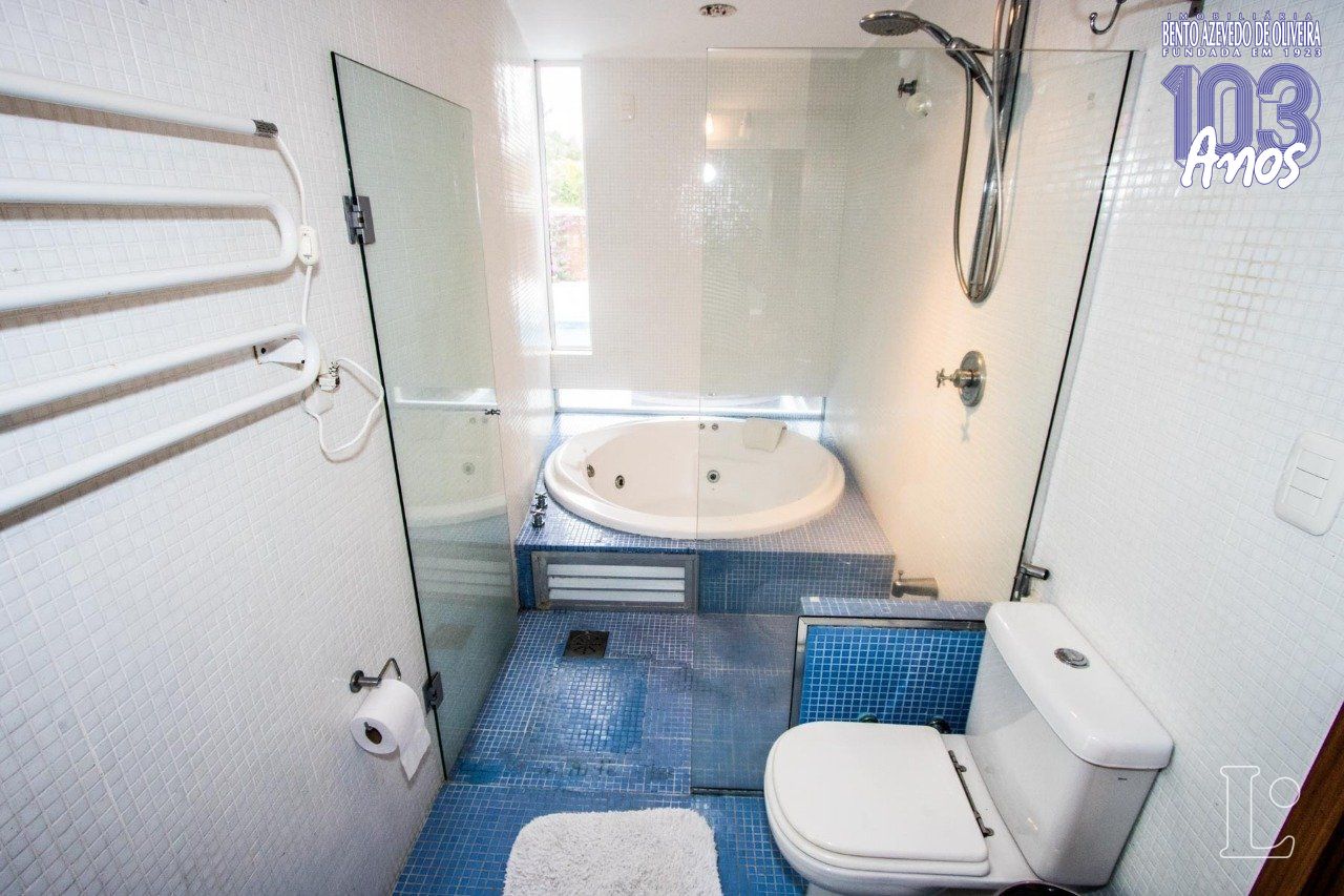 Casa de Condomínio, 4 quartos - Foto 25