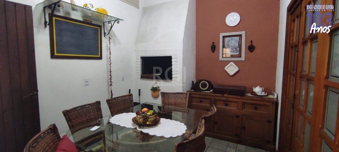 Casa, 3 quartos, 250 m² - Foto 18