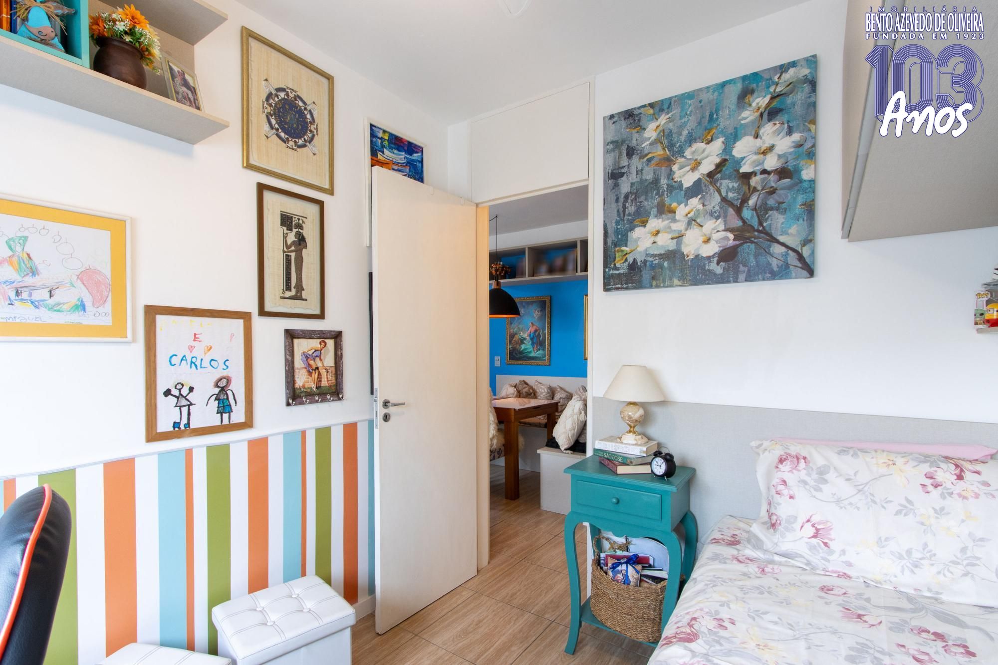 Apartamento, 2 quartos, 56 m² - Foto 18