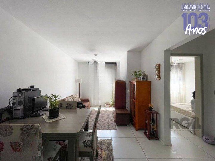 Cobertura, 2 quartos, 86 m² - Foto 1