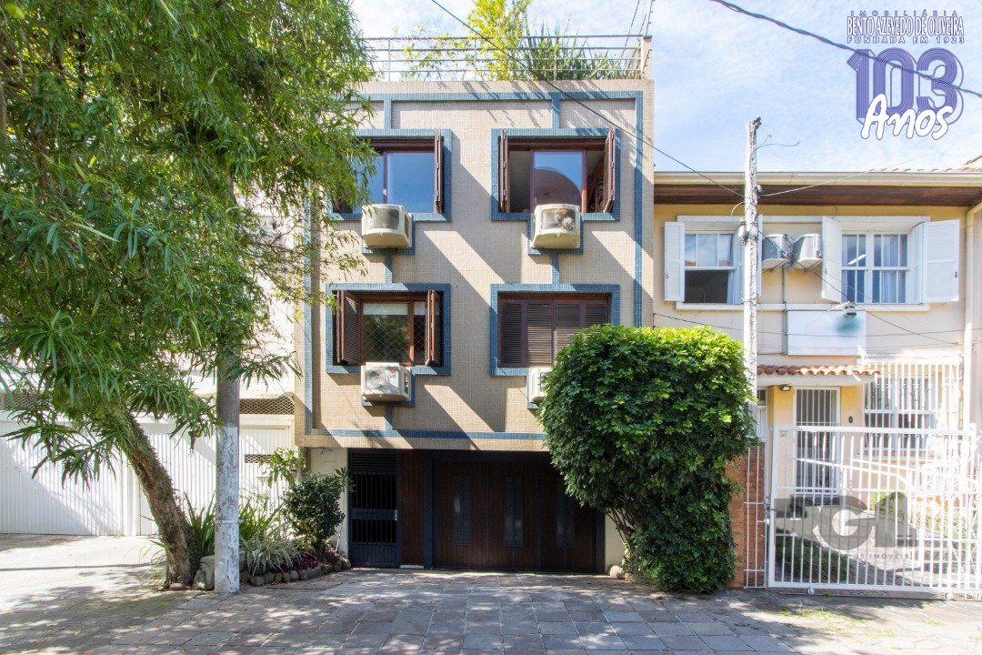 Cobertura, 4 quartos, 219 m² - Foto 10