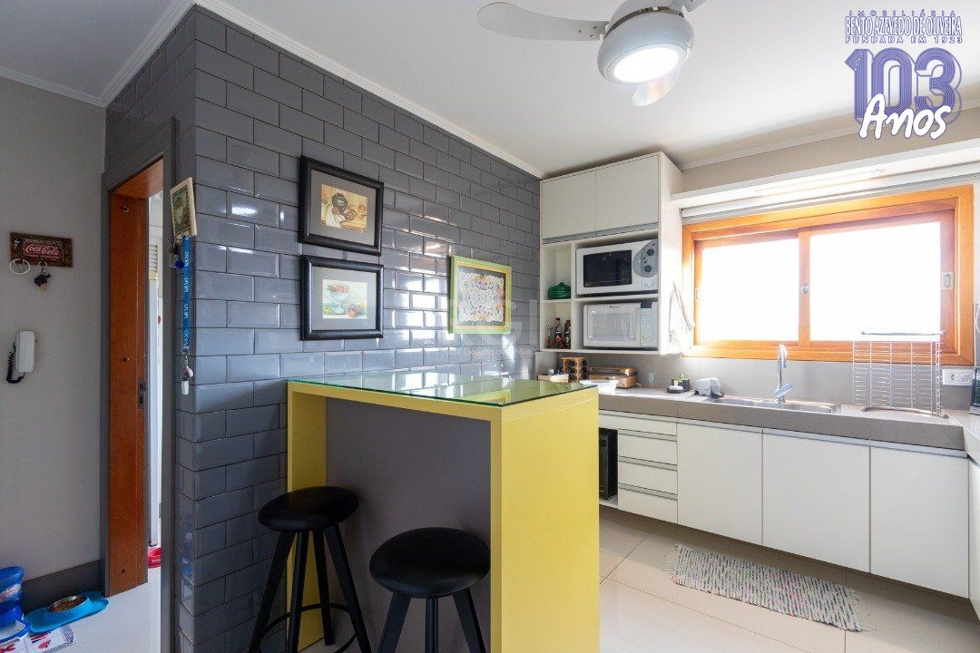 Cobertura, 3 quartos, 234 m² - Foto 32