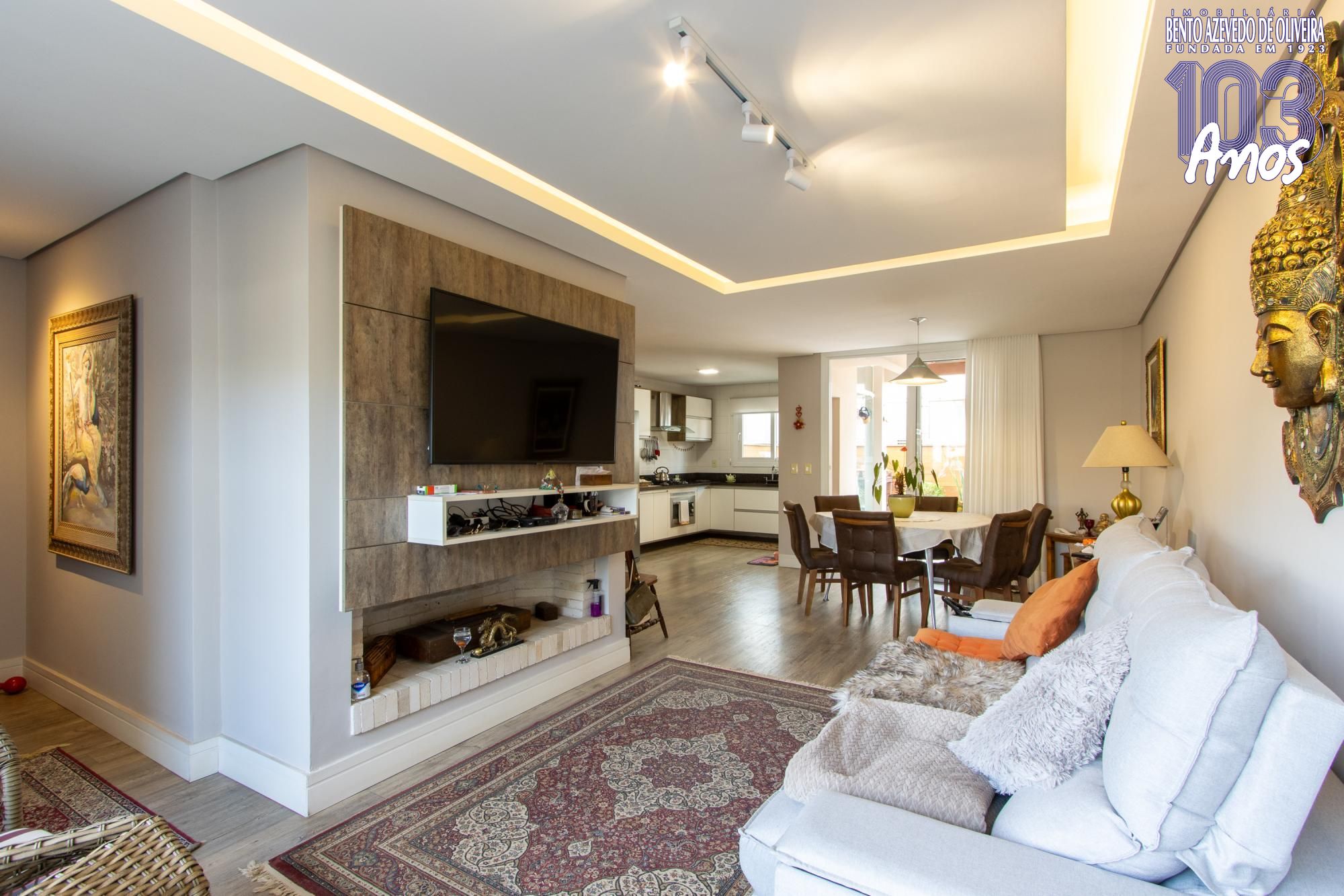 Casa, 3 quartos, 162 m² - Foto 7