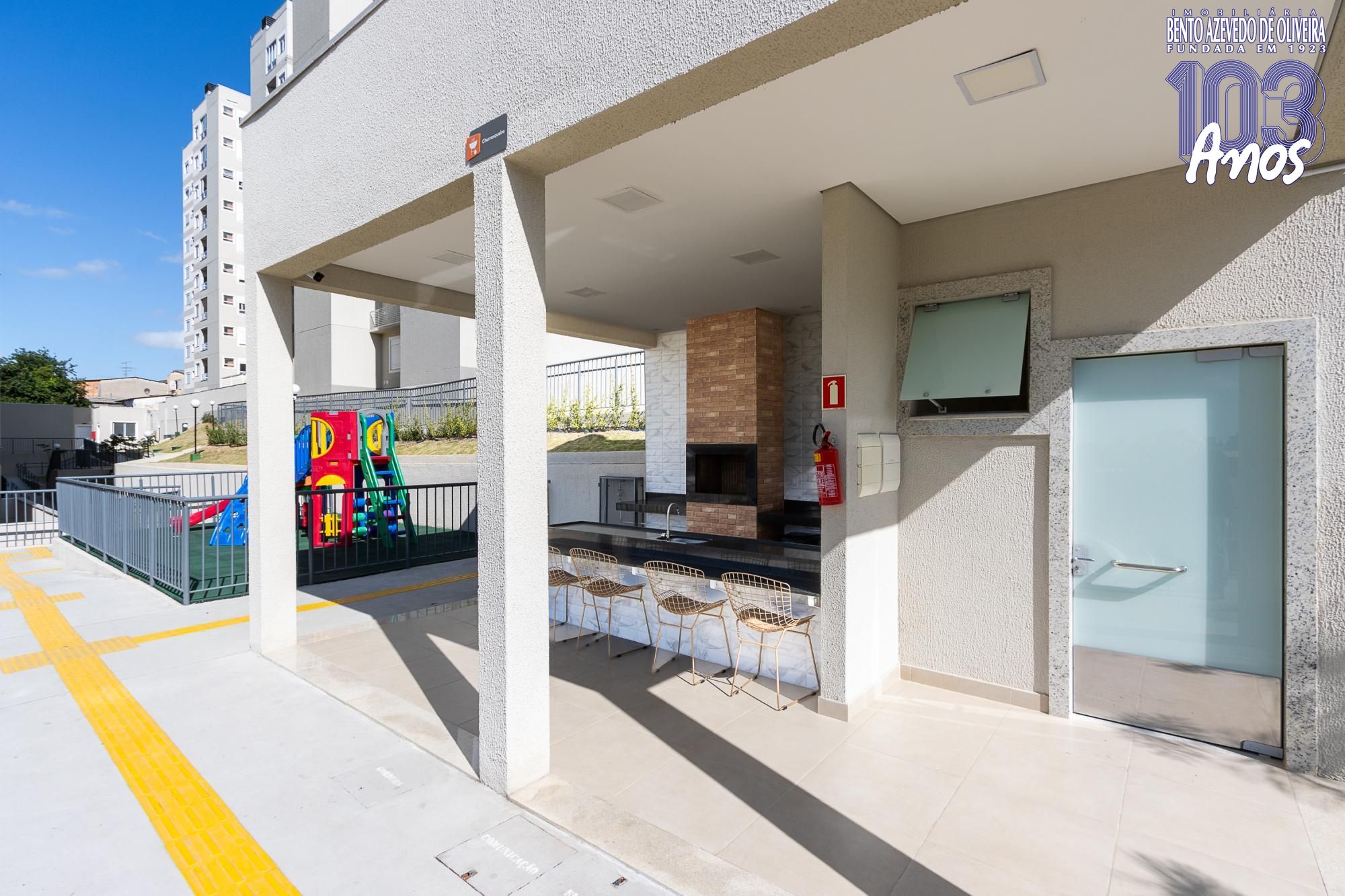 Apartamento, 2 quartos, 53 m² - Foto 35