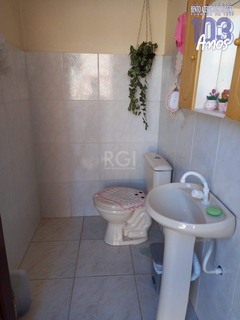 Casa, 3 quartos, 196 m² - Foto 3
