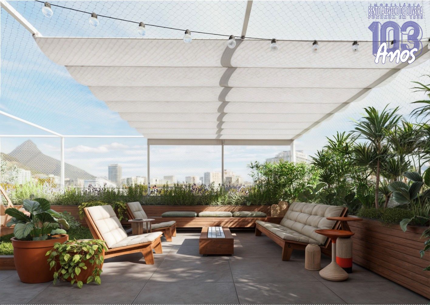 Cobertura, 3 quartos, 554 m² - Foto 7