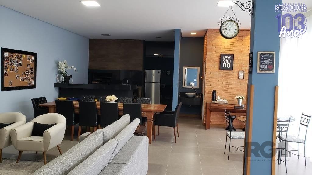 Casa, 3 quartos, 404 m² - Foto 6