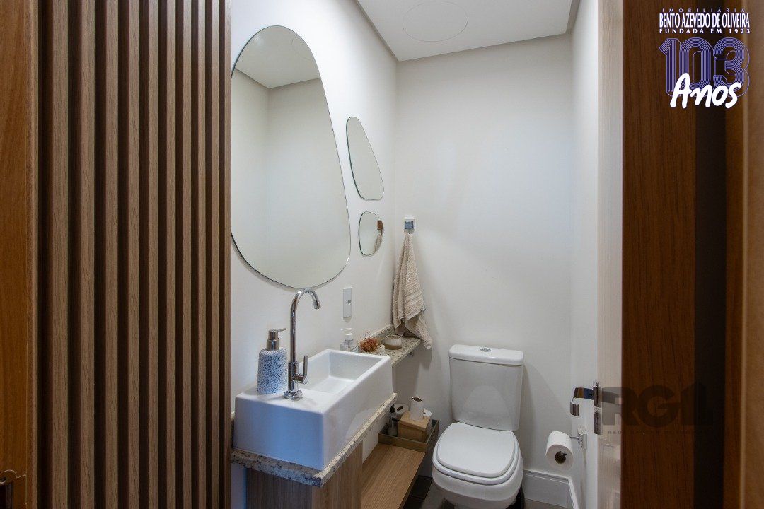Apartamento, 2 quartos, 106 m² - Foto 12