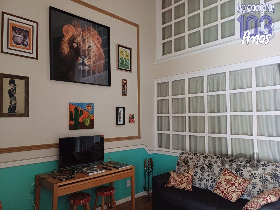 Casa de Condomínio, 2 quartos - Foto 7