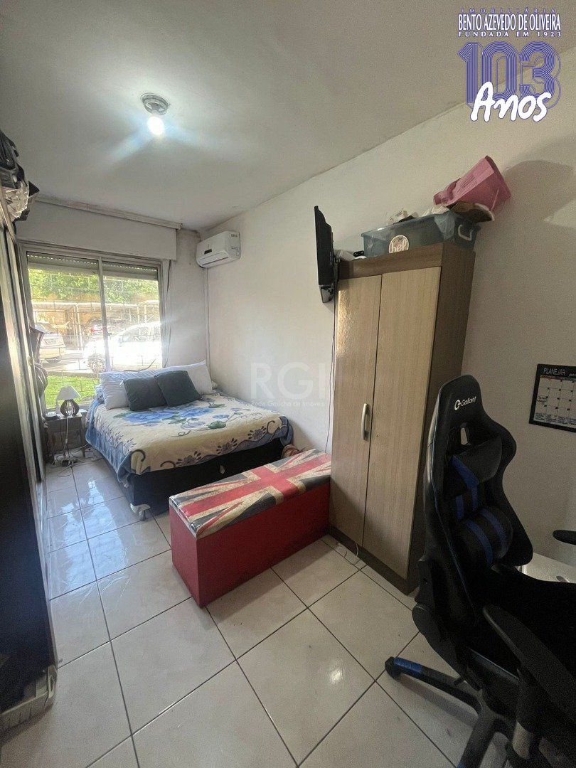 Apartamento, 1 quarto, 41 m² - Foto 23