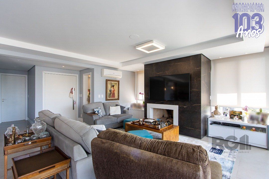 Apartamento, 3 quartos, 230 m² - Foto 16