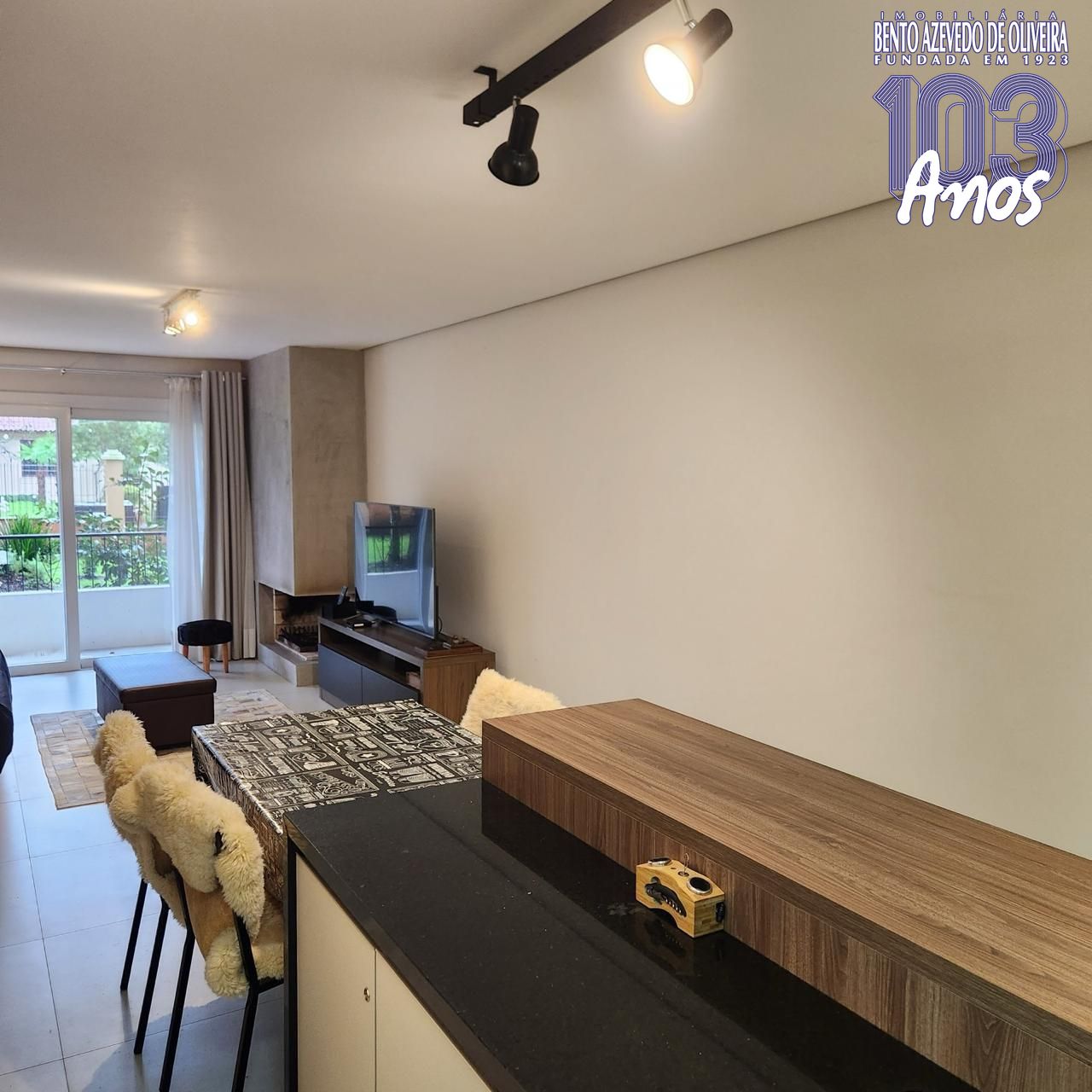 Apartamento, 2 quartos, 74 m² - Foto 3