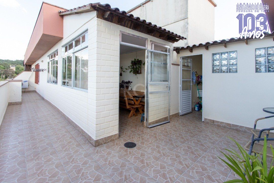Cobertura, 3 quartos, 168 m² - Foto 42