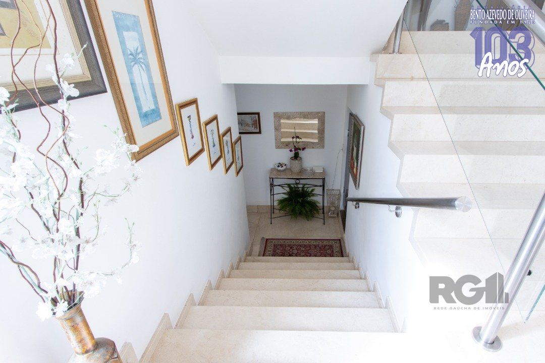 Casa de Condomínio, 6 quartos - Foto 8