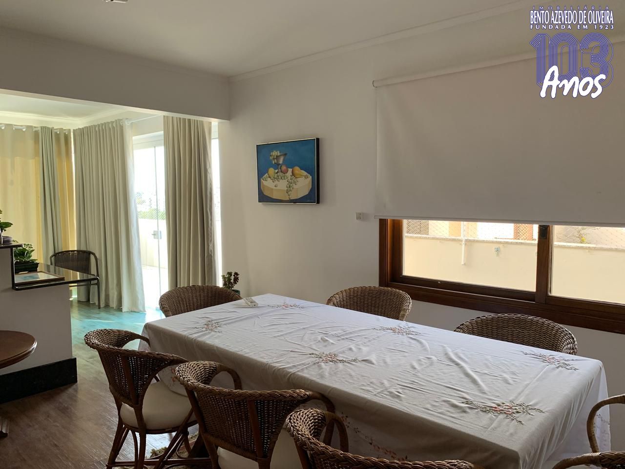 Cobertura, 4 quartos, 228 m² - Foto 8
