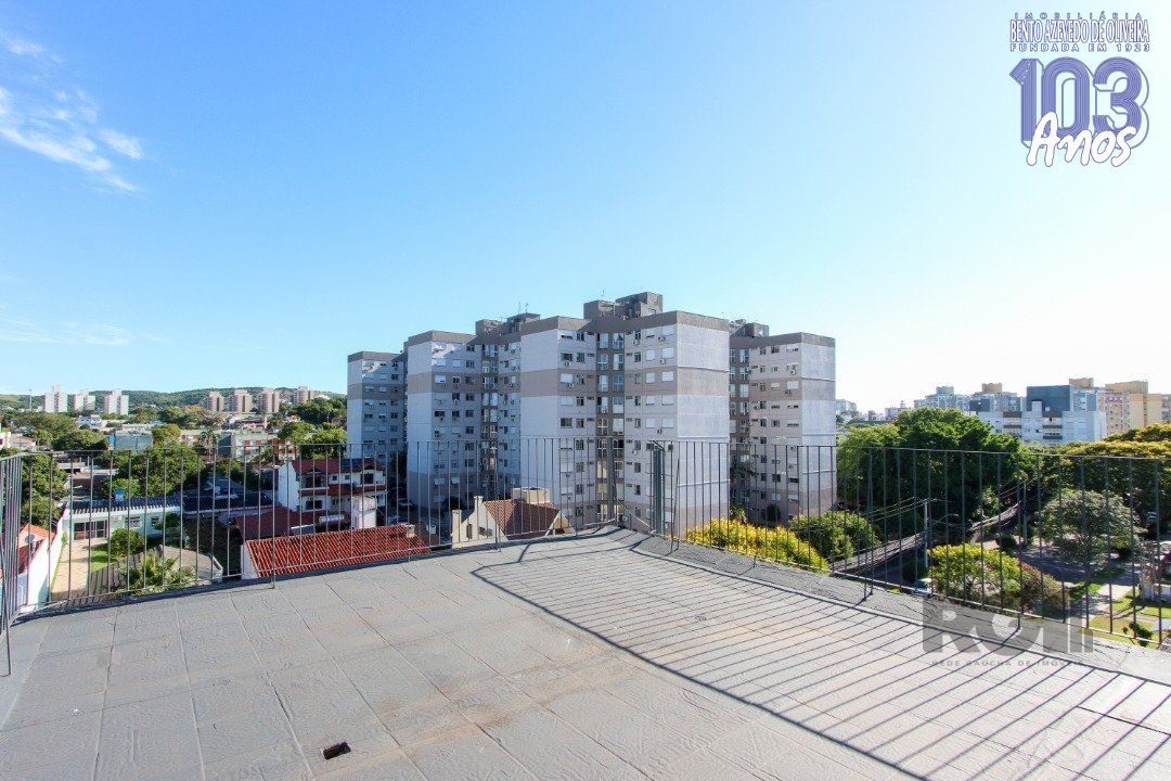Cobertura, 2 quartos, 110 m² - Foto 40