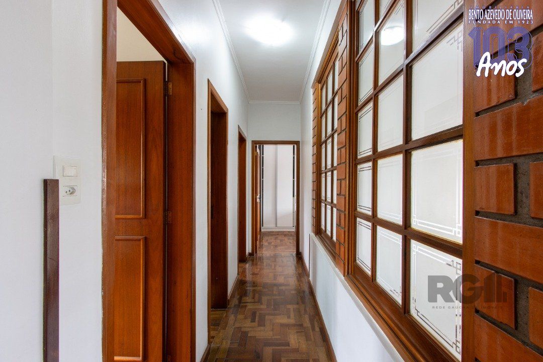 Casa, 3 quartos, 222 m² - Foto 14