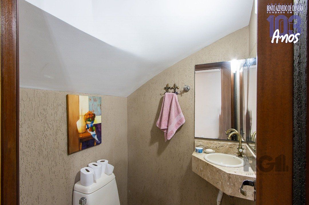 Casa, 3 quartos, 87 m² - Foto 7