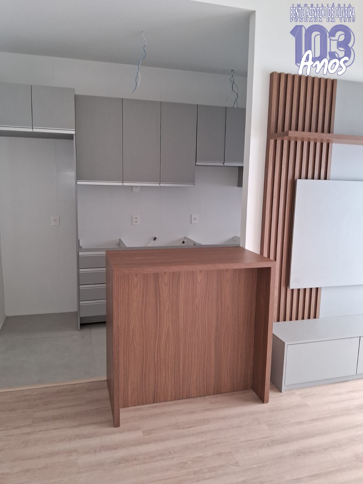 Apartamento, 1 quarto, 35 m² - Foto 3