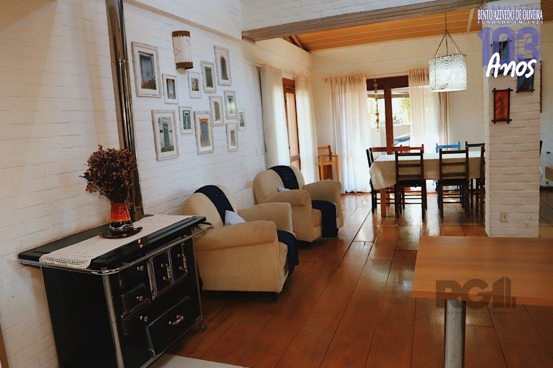 Casa, 3 quartos, 236 m² - Foto 14