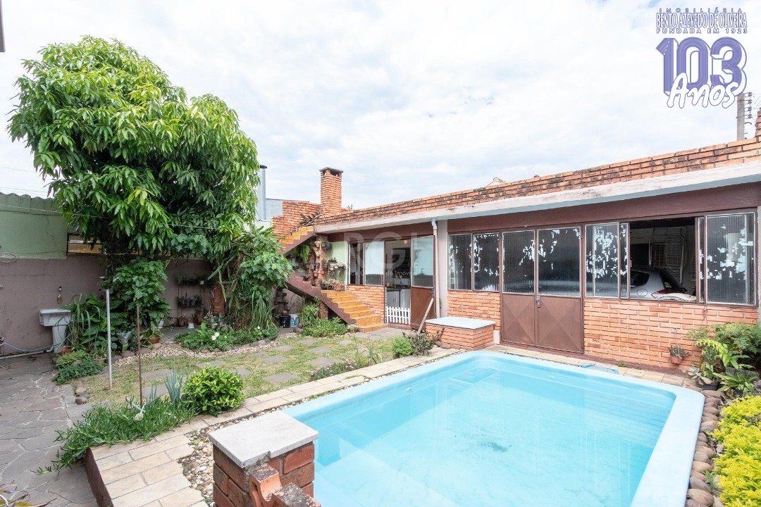 Casa, 3 quartos, 200 m² - Foto 36