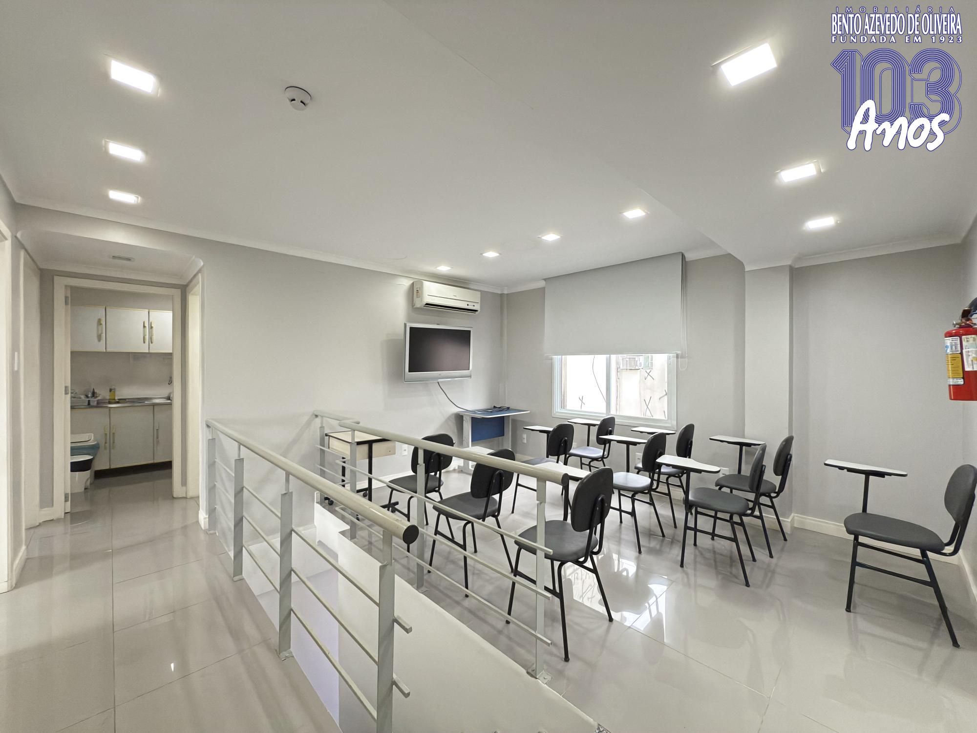 Sala-Conjunto, 173 m² - Foto 30