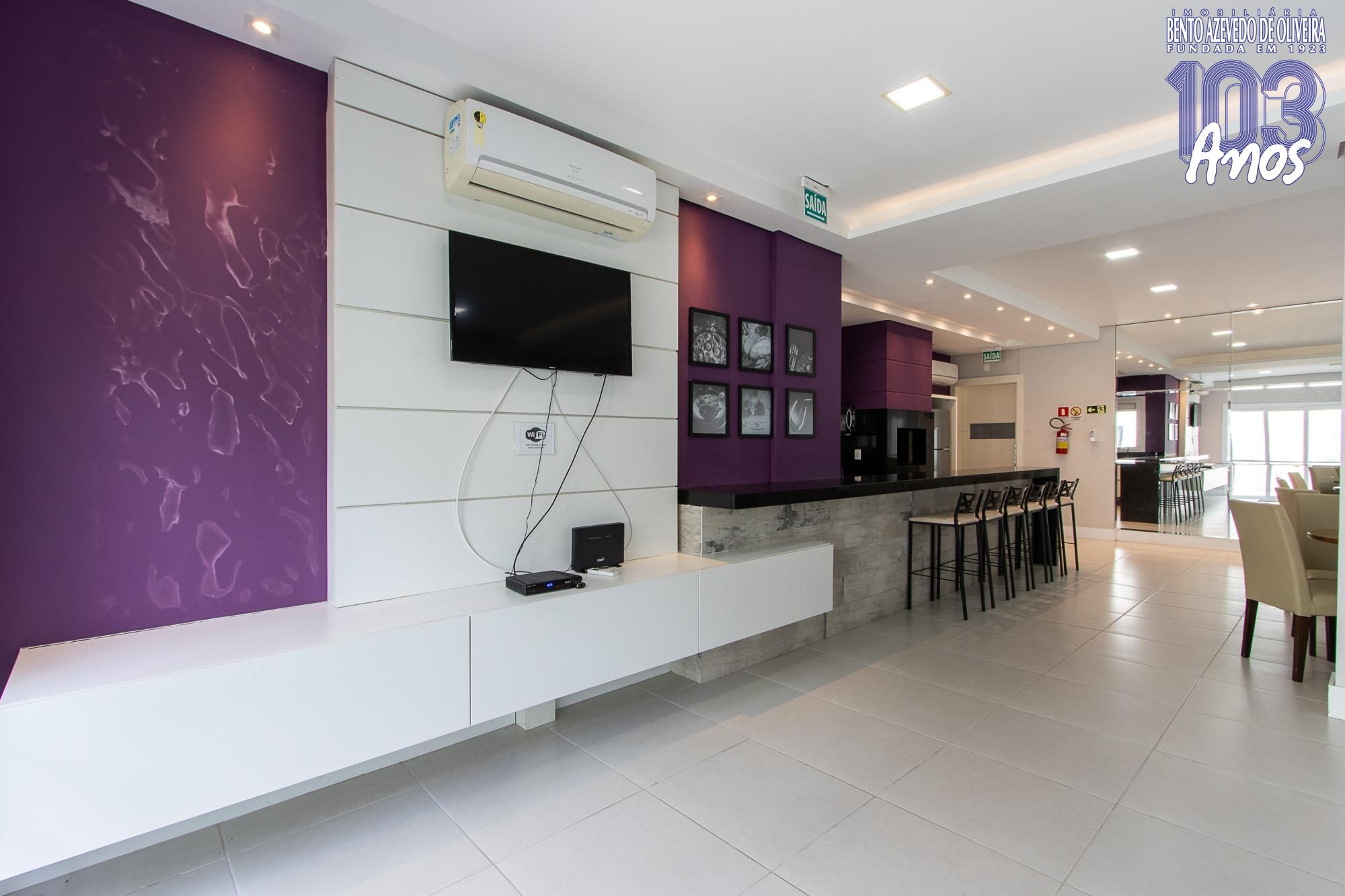 Apartamento, 2 quartos, 57 m² - Foto 37