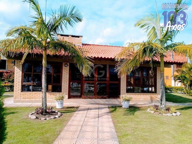 Casa de Condomínio, 3 quartos - Foto 31