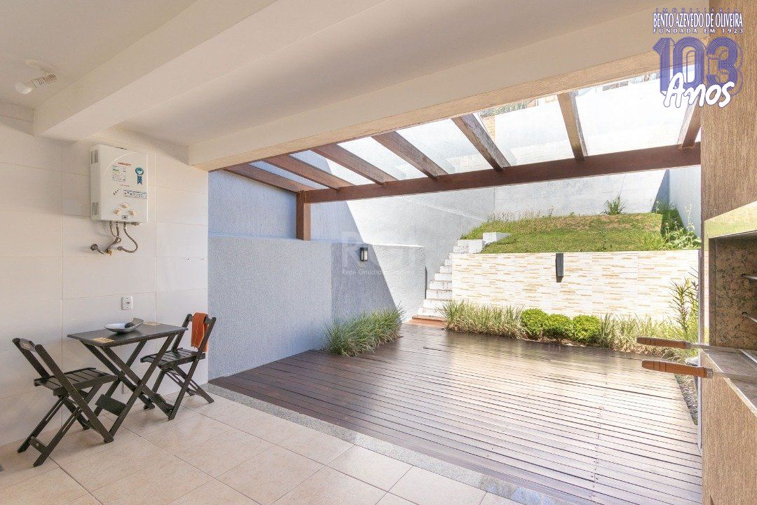 Casa, 3 quartos, 150 m² - Foto 15