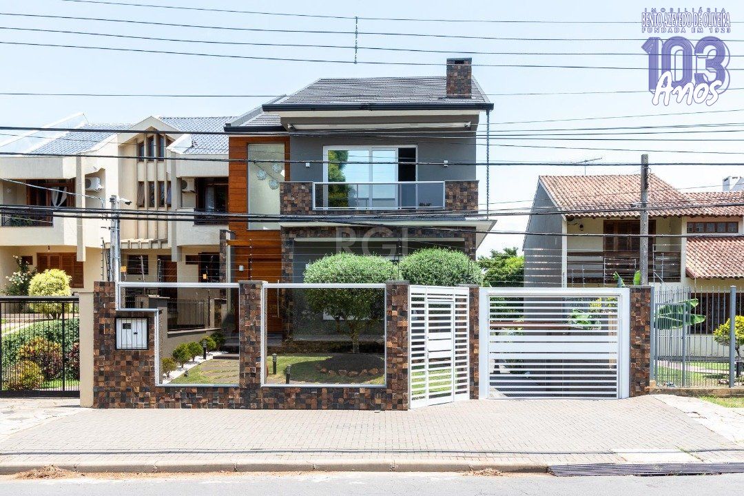 Casa, 3 quartos, 420 m² - Foto 6