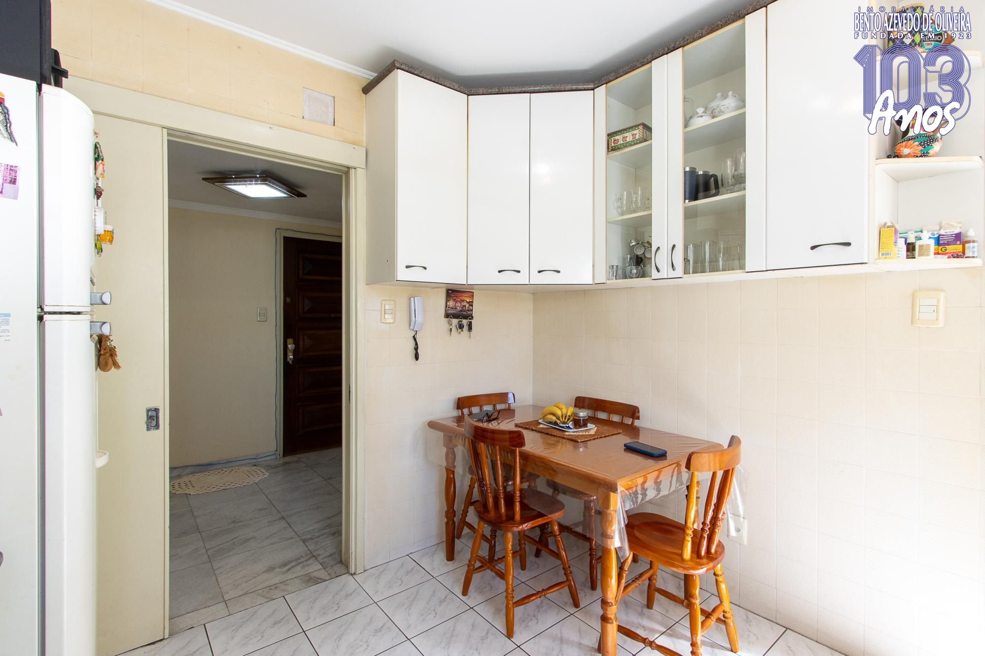 Apartamento, 4 quartos, 132 m² - Foto 9