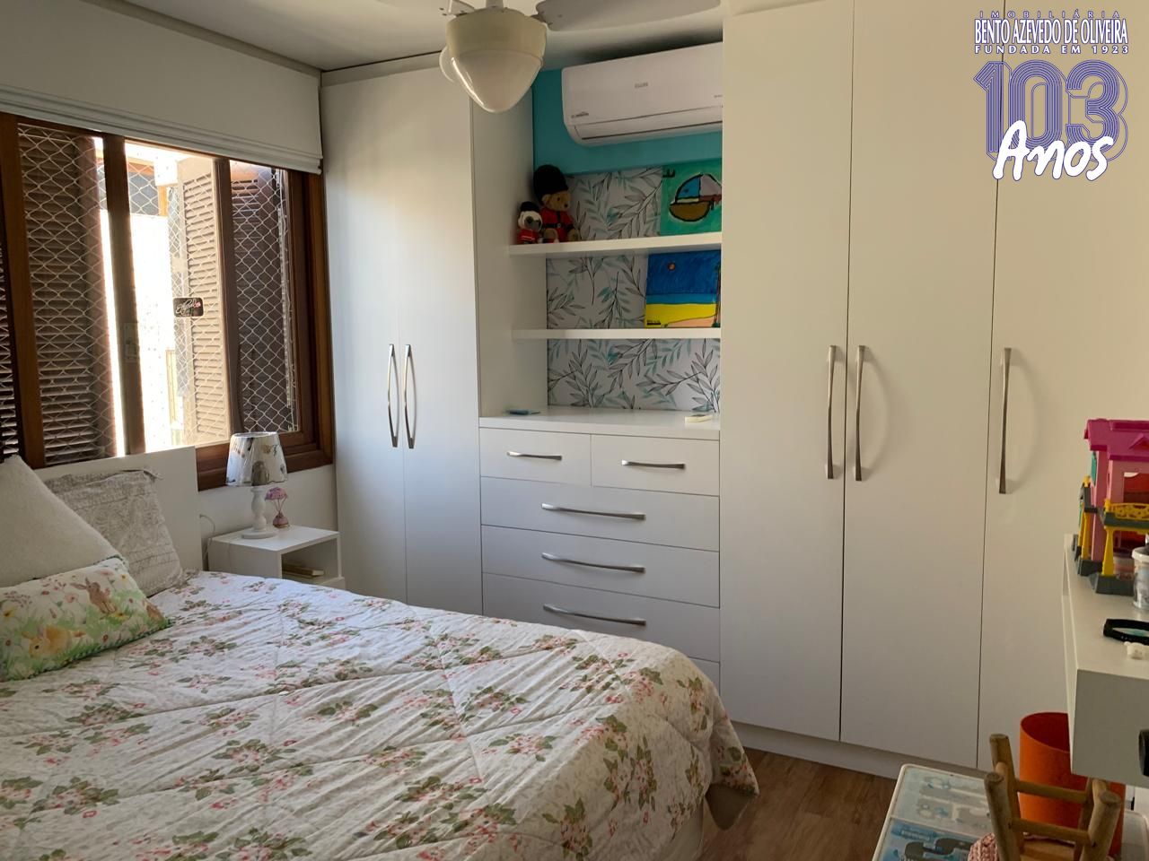 Cobertura, 4 quartos, 228 m² - Foto 30