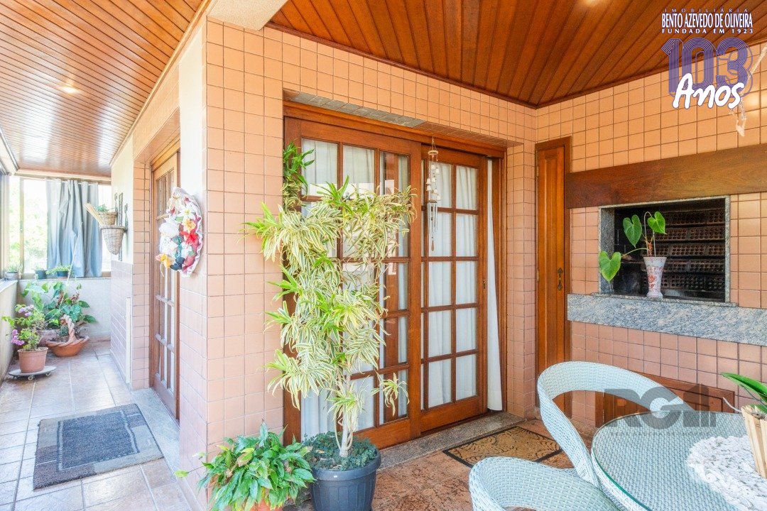 Apartamento, 3 quartos, 191 m² - Foto 6