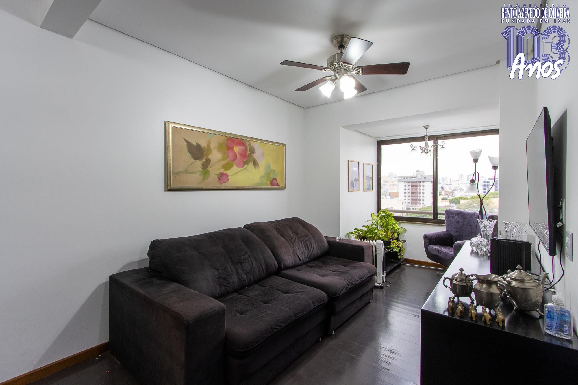 Cobertura, 3 quartos, 159 m² - Foto 3