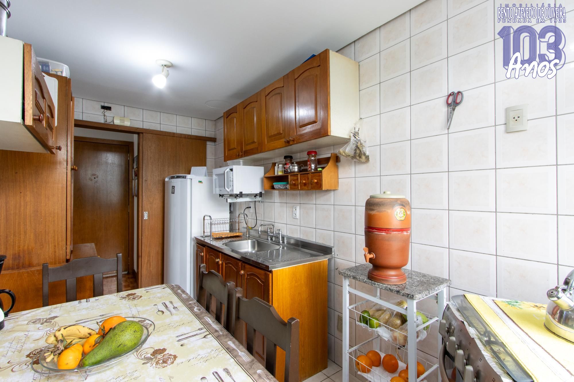 Apartamento, 3 quartos, 158 m² - Foto 8