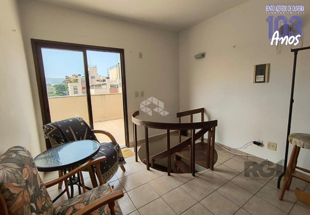 Cobertura, 3 quartos, 121 m² - Foto 6