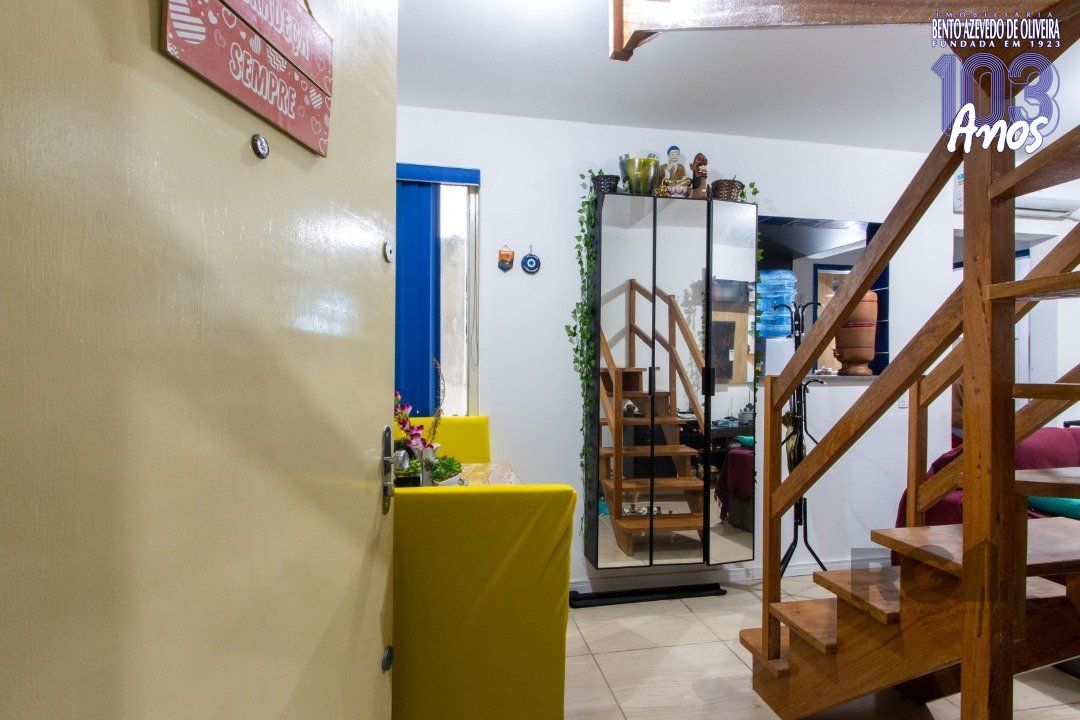 Cobertura, 2 quartos, 69 m² - Foto 2
