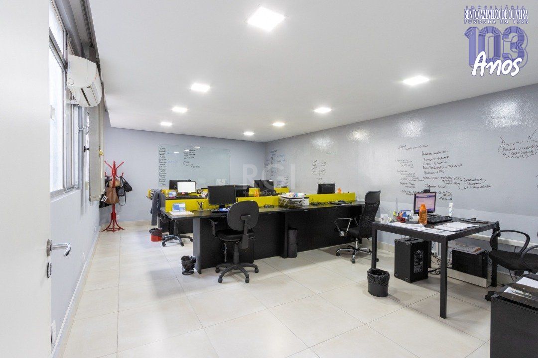 Sala-Conjunto, 157 m² - Foto 13