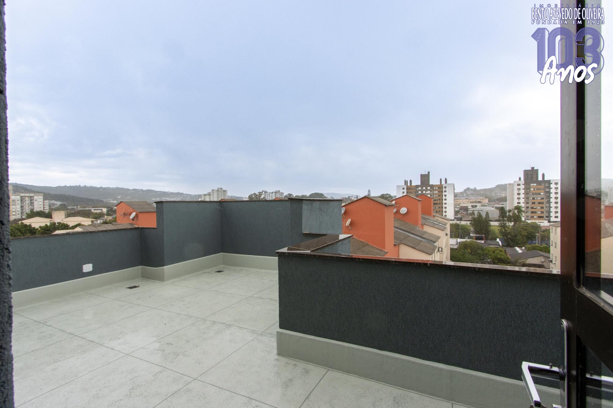 Apartamento, 3 quartos, 158 m² - Foto 37
